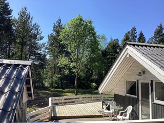 Ferienhaus Houstrup  8