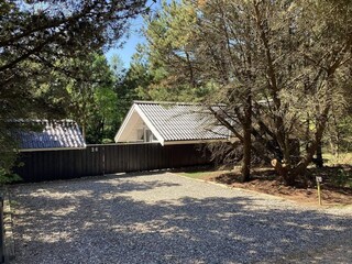 Vakantiehuis Houstrup  23