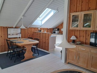 Ferienhaus Houstrup  9