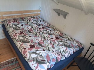 Ferienhaus Houstrup  10