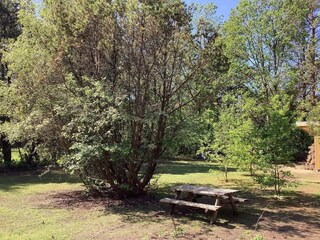 Vakantiehuis Houstrup  11