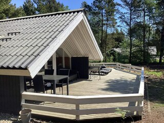 Ferienhaus Houstrup  12