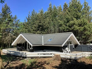 Ferienhaus Houstrup  13