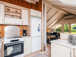 Ferienhaus Houstrup  10