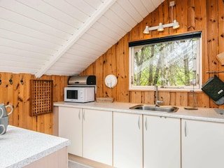 Ferienhaus Houstrup  11