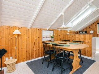 Casa de vacaciones Houstrup  9
