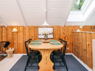 Maison de vacances Houstrup  16