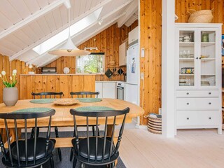 Vakantiehuis Houstrup  22