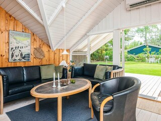 Maison de vacances Houstrup  27