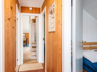 Ferienhaus Houstrup  4
