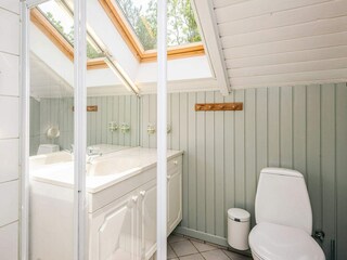 Maison de vacances Houstrup  8