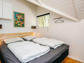 Maison de vacances Houstrup  23