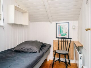 Maison de vacances Houstrup  22