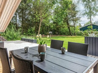 Ferienhaus Houstrup  14