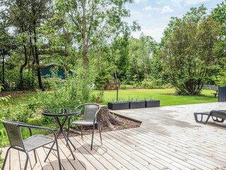 Maison de vacances Houstrup  9