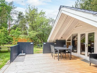 Ferienhaus Houstrup  16