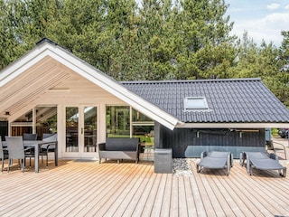 Ferienhaus Houstrup  41