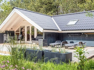 Maison de vacances Houstrup  32