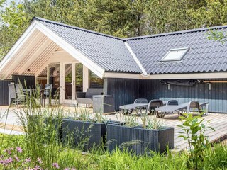 Maison de vacances Houstrup  4