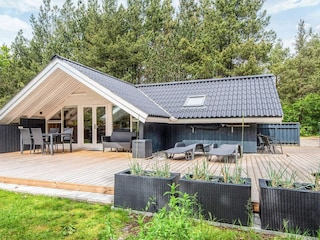 Ferienhaus Houstrup  13