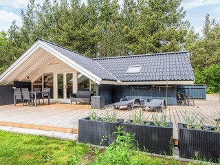 Ferienhaus Houstrup  5