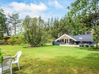 Ferienhaus Houstrup  6