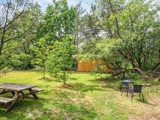 Maison de vacances Houstrup  8