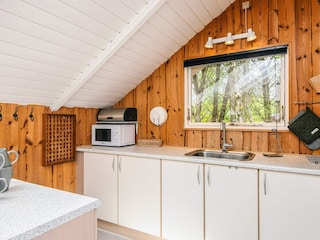 Casa per le vacanze Houstrup  10
