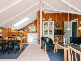 Holiday house Houstrup  32