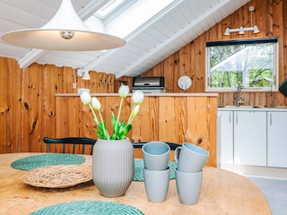 Casa per le vacanze Houstrup  12