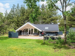 Casa per le vacanze Houstrup  17