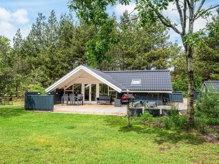 Ferienhaus Houstrup  34