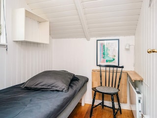 Casa per le vacanze Houstrup  24