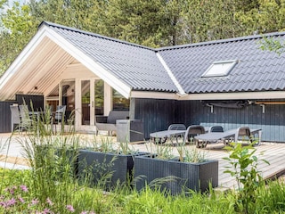 Ferienhaus Houstrup  26