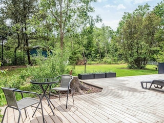 Casa per le vacanze Houstrup  30