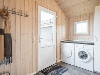 Holiday house Skaven Strand  10