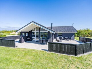 Holiday house Skaven Strand Outdoor Recording 2