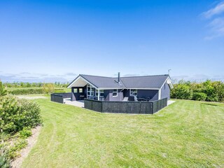 Holiday house Skaven Strand Outdoor Recording 5