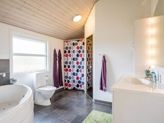 Holiday house Skaven Strand  12