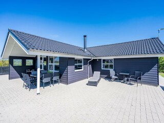 Holiday house Skaven Strand  16