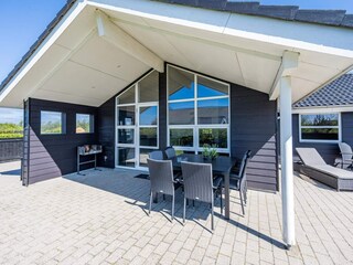 Holiday house Skaven Strand  18