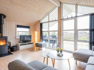 Holiday house Skaven Strand  21