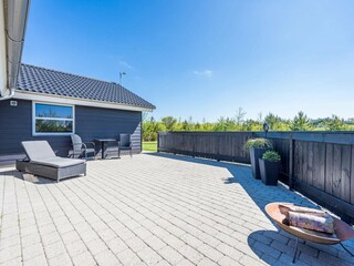 Holiday house Skaven Strand  22