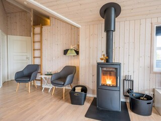 Holiday house Skaven Strand  23