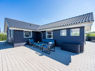Holiday house Skaven Strand  24