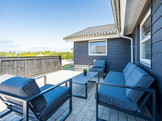 Holiday house Skaven Strand  26