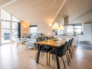 Holiday house Skaven Strand  27