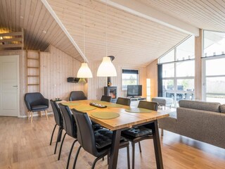 Holiday house Skaven Strand  28
