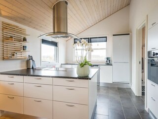 Holiday house Skaven Strand  31