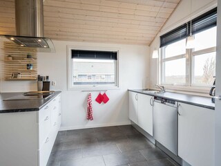 Holiday house Skaven Strand  32